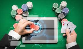 Онлайн казино Casino Roy Spins